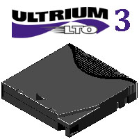 See what's in the Ultrium LTO-3 Cartridges category.