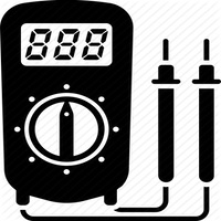 See what's in the Digital Multimeters category.