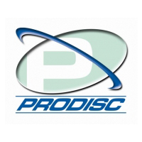 ProDisc / Spin-X