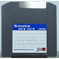 You may also be interested in the Fuji 16456574 LTO Ultrium-7 6TB/15TB LTO-7.